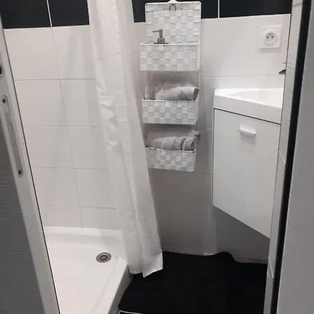 Apartament Palm Beach Mudaison