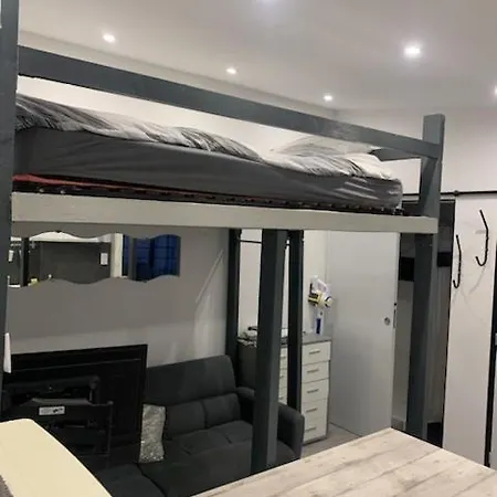 Apartament Palm Beach